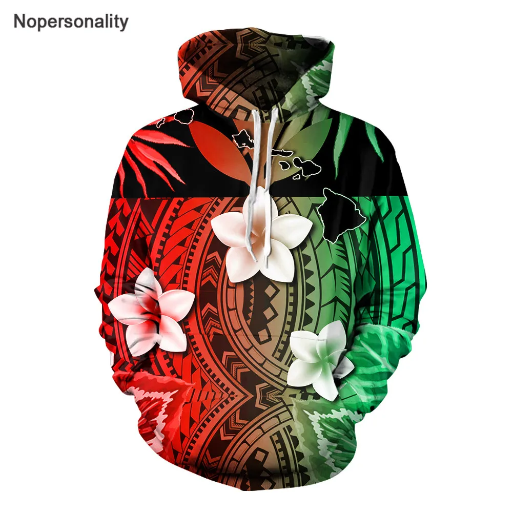 Nopersonality Polynesian Tribal Tattoo Hawaiian Hibiscus Pattern Long Sleeve Woman Hoodie Harajuku Streetwear Tracksuits Jackets
Nopersonality Polynesian Tribal Tattoo Hawaiian Hibiscus Pattern Long Sleeve Woman Hoodie Harajuku Streetwear Tracksuits Jackets