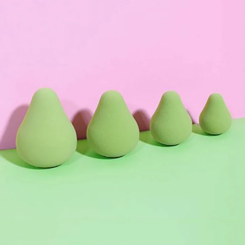 1box Sponge Puff Powder Soaking Wet And Dry Water Puff Beauty Makeup Sponge Egg Non-latex Make Up Blending Sponge Tool
1box Sponge Puff Powder Soaking Wet And Dry Water Puff Beauty Makeup Sponge Egg Non-latex Make Up Blending Sponge Tool