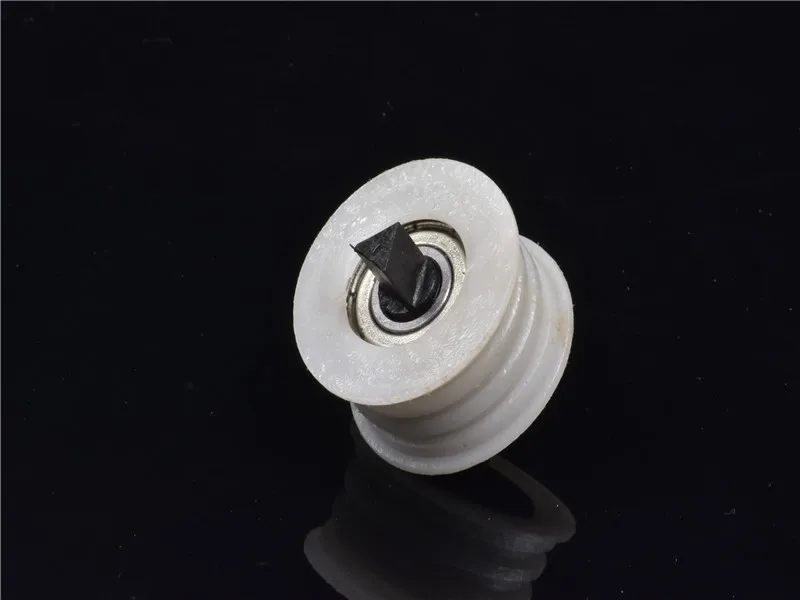 2pcs 5000 New Carriage Belt Pulley for For HP DesignJet 5000 5500 5000PS 5500PS Plotter printer parts
2pcs 5000 New Carriage Belt Pulley for For HP DesignJet 5000 5500 5000PS 5500PS Plotter printer parts