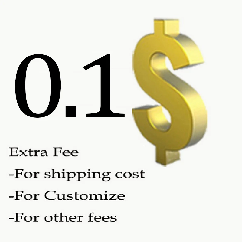 fill the freight / Transportation costs / extra fee
fill the freight / Transportation costs / extra fee