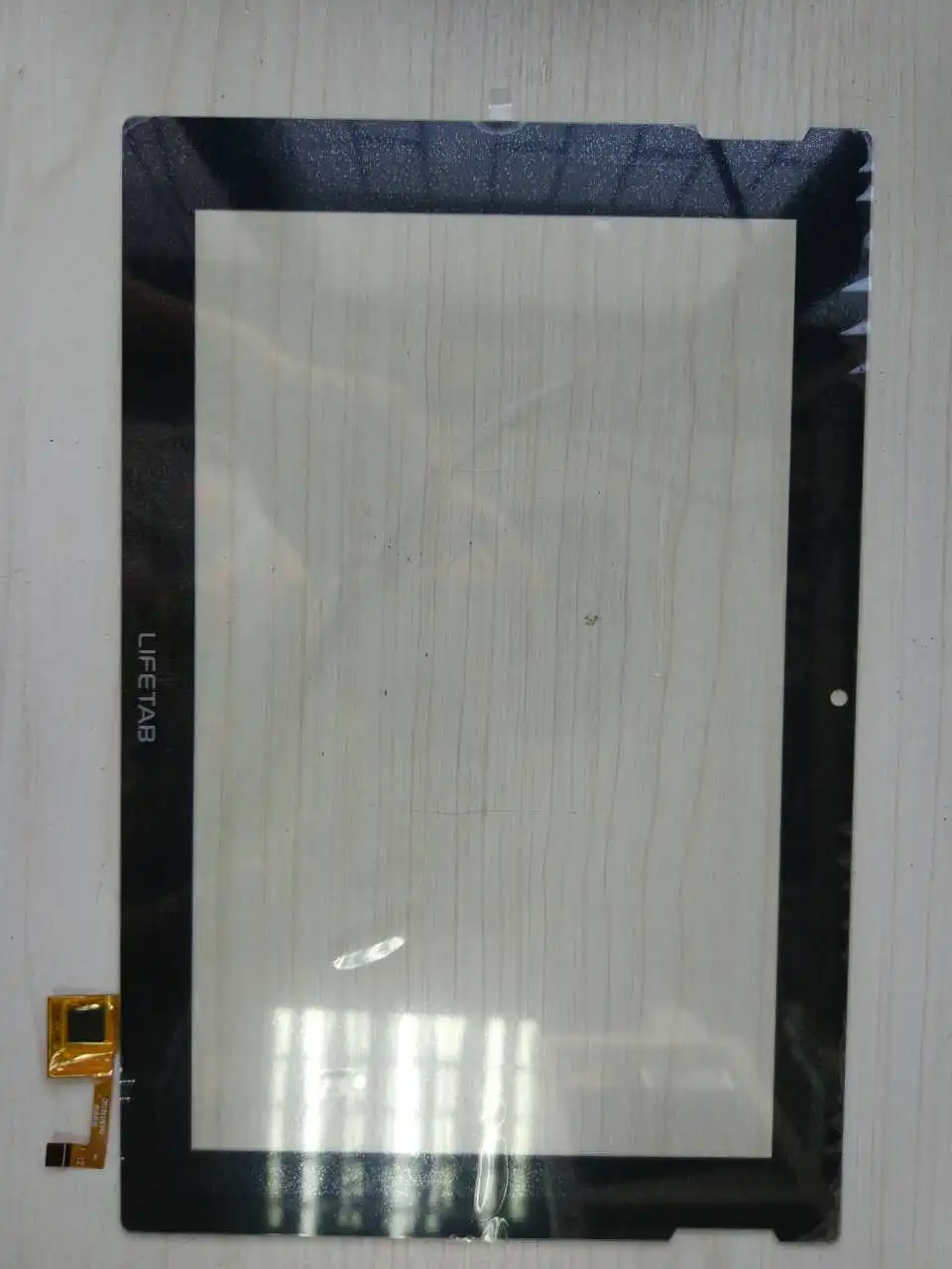 Сенсорный экран 10 1 дюйма DY10118(V4) DY10118(V3) и сенсорная ЖК-панель Medion Lifetab S10346 MD98992 |