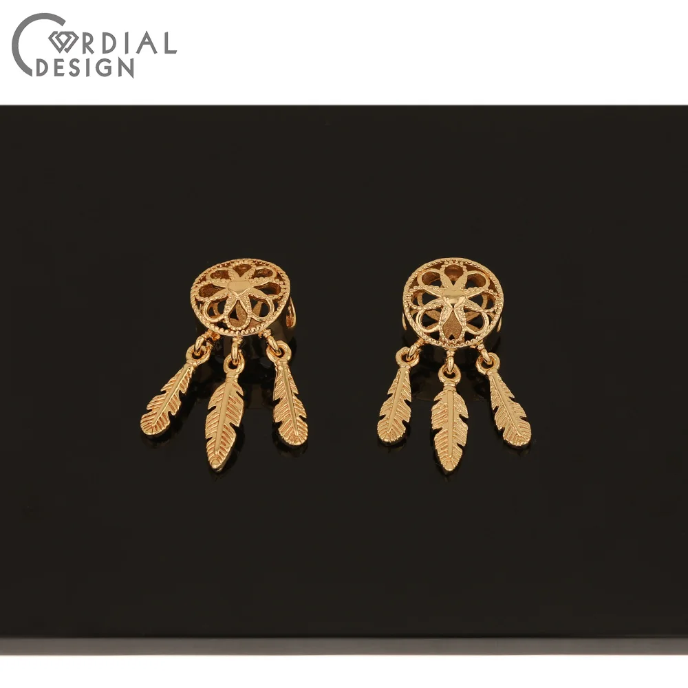 Cordial Design 20Pcs 11*27MM Jewelry Accessories/DIY Charms/Genuine Gold Plating/Pendant/Hand Made/Jewelry Findings & Component
Cordial Design 20Pcs 11*27MM Jewelry Accessories/DIY Charms/Genuine Gold Plating/Pendant/Hand Made/Jewelry Findings & Component
