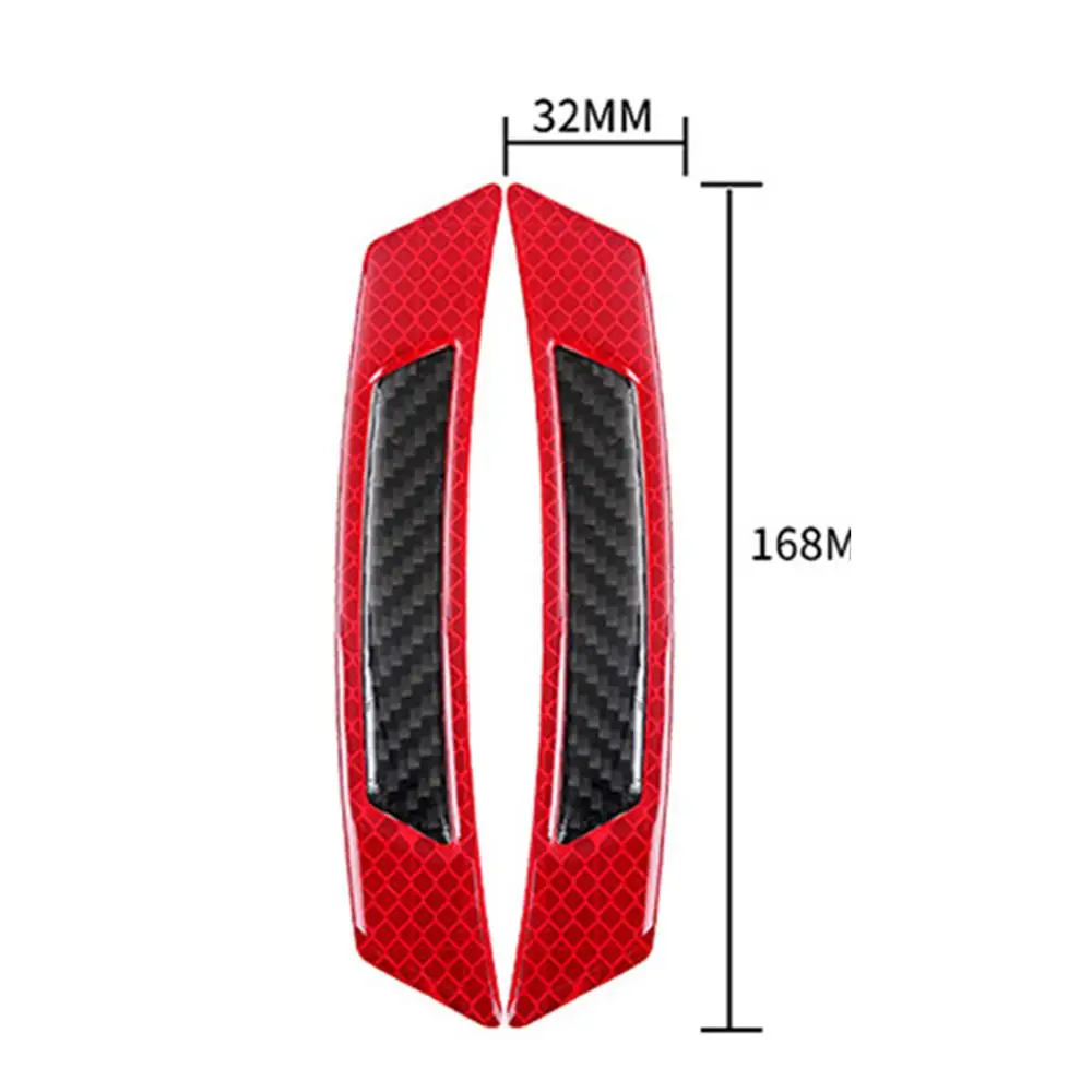 Car Reflective Tape Wheel Eyebrow Safety Stickers Warning Tape Eyebrow Guard Protector Accessories Wholesale CSV
Car Reflective Tape Wheel Eyebrow Safety Stickers Warning Tape Eyebrow Guard Protector Accessories Wholesale CSV