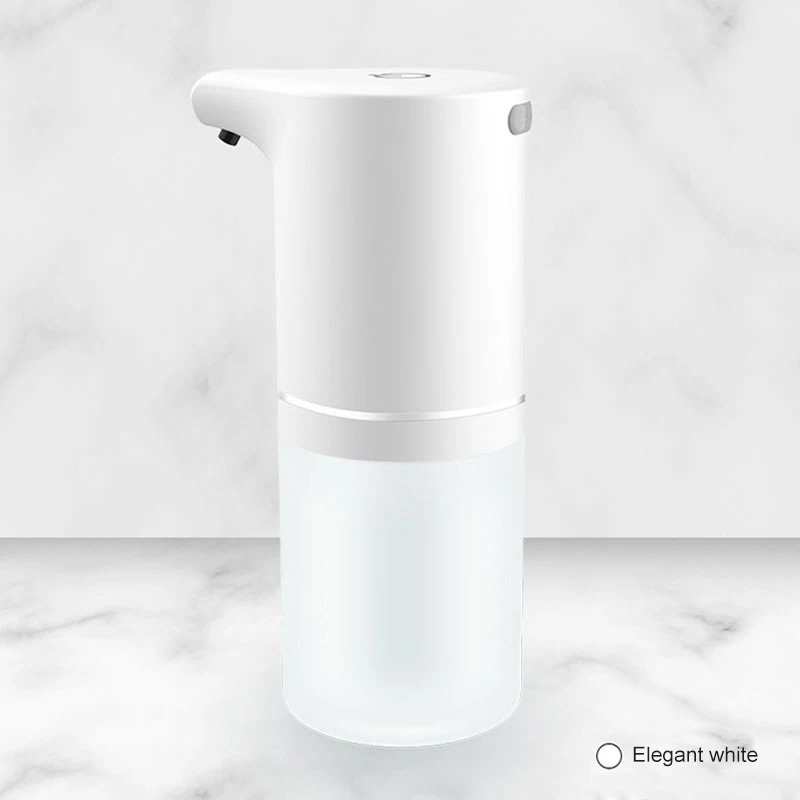 Automatic Induction Liquid Soap Dispensers Foam Washing Hand Sanitizer Intelligent Household Charging Hand Washing Liquid
Automatic Induction Liquid Soap Dispensers Foam Washing Hand Sanitizer Intelligent Household Charging Hand Washing Liquid