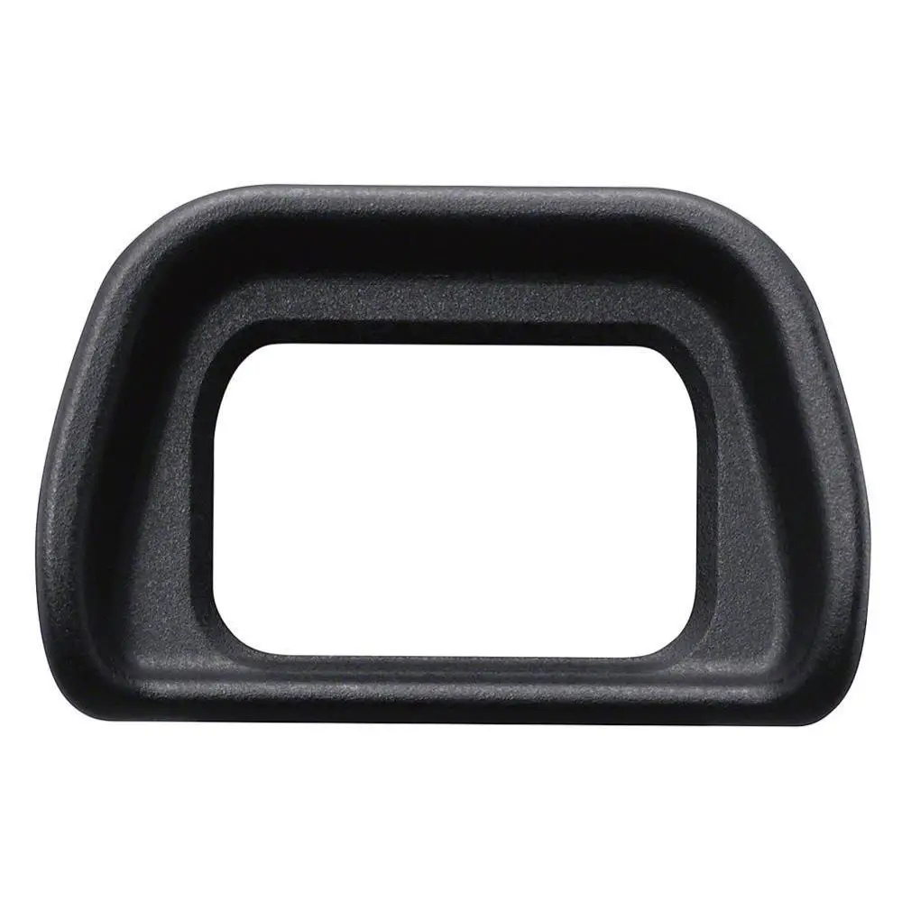 1pc ES-EP10 Eyecup For Sony NEX7/6/A6000/A6300 FDA-EV1S Accessories Viewfinder Replace C0K5
1pc ES-EP10 Eyecup For Sony NEX7/6/A6000/A6300 FDA-EV1S Accessories Viewfinder Replace C0K5