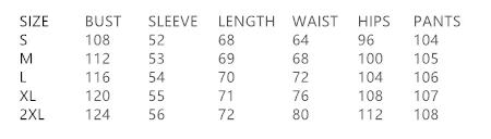 New Women Spring Summer Printed Loose Casual Pajama Set Female Top Pant Suit Ladies Plus Size Sleepwear Nighwear 2 Piece Set
New Women Spring Summer Printed Loose Casual Pajama Set Female Top Pant Suit Ladies Plus Size Sleepwear Nighwear 2 Piece Set