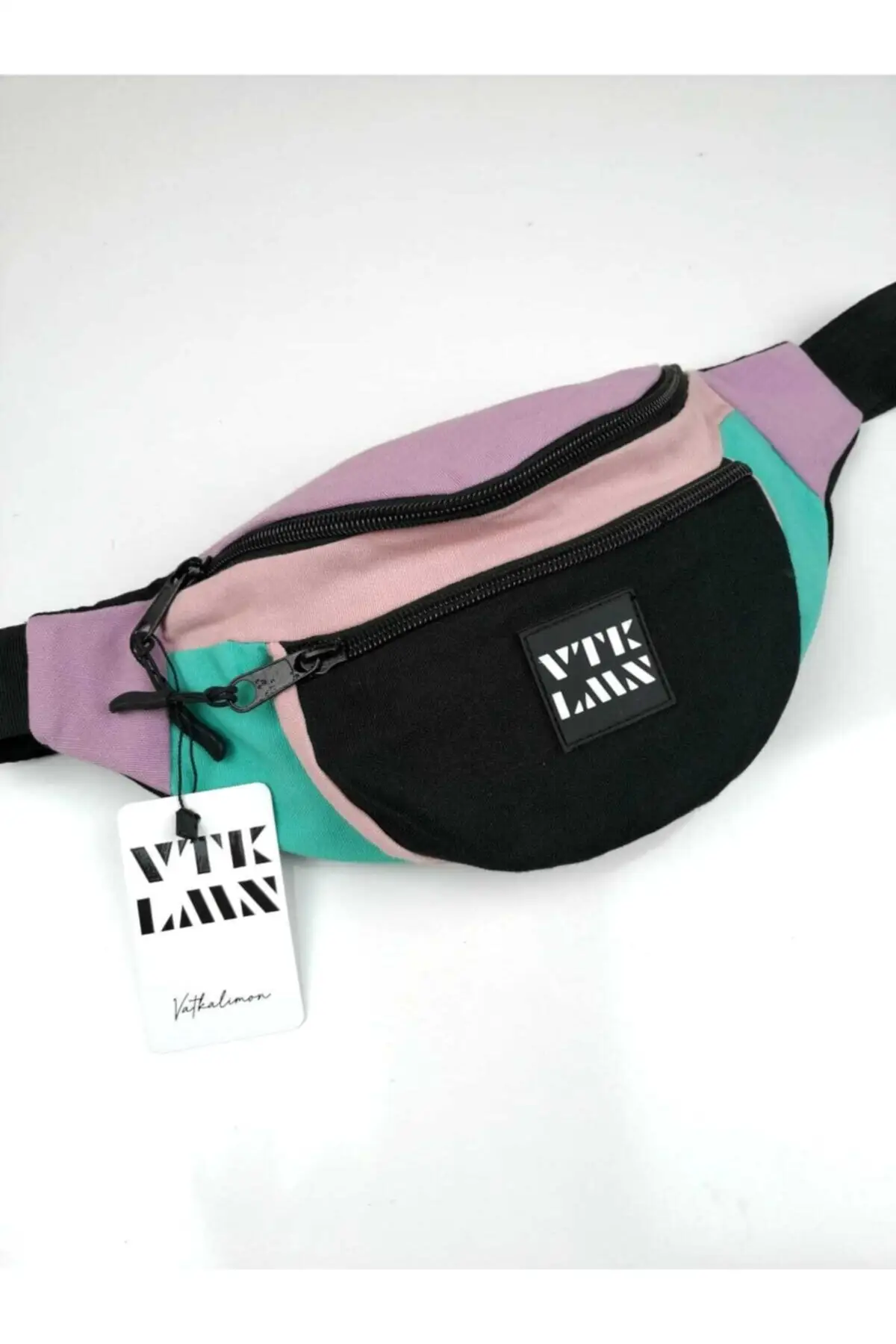 Unisex Colorful Shoulder / Waist Bag and Wallet Card And Money Organizer. It is Water Repellent and Stain Resistant
Unisex Colorful Shoulder / Waist Bag and Wallet Card And Money Organizer. It is Water Repellent and Stain Resistant