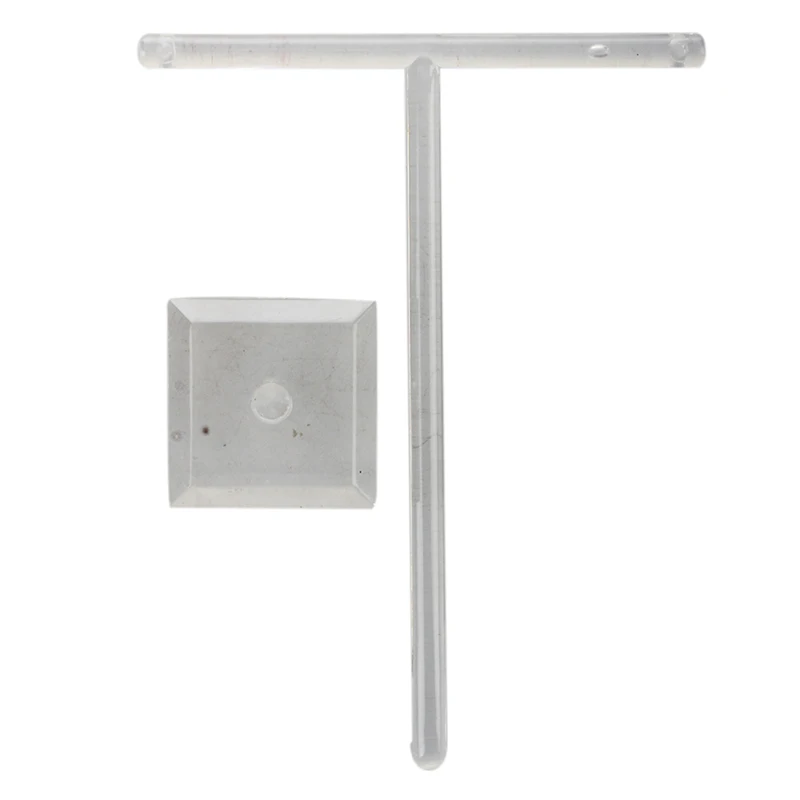 2 X display for transparent earrings
2 X display for transparent earrings