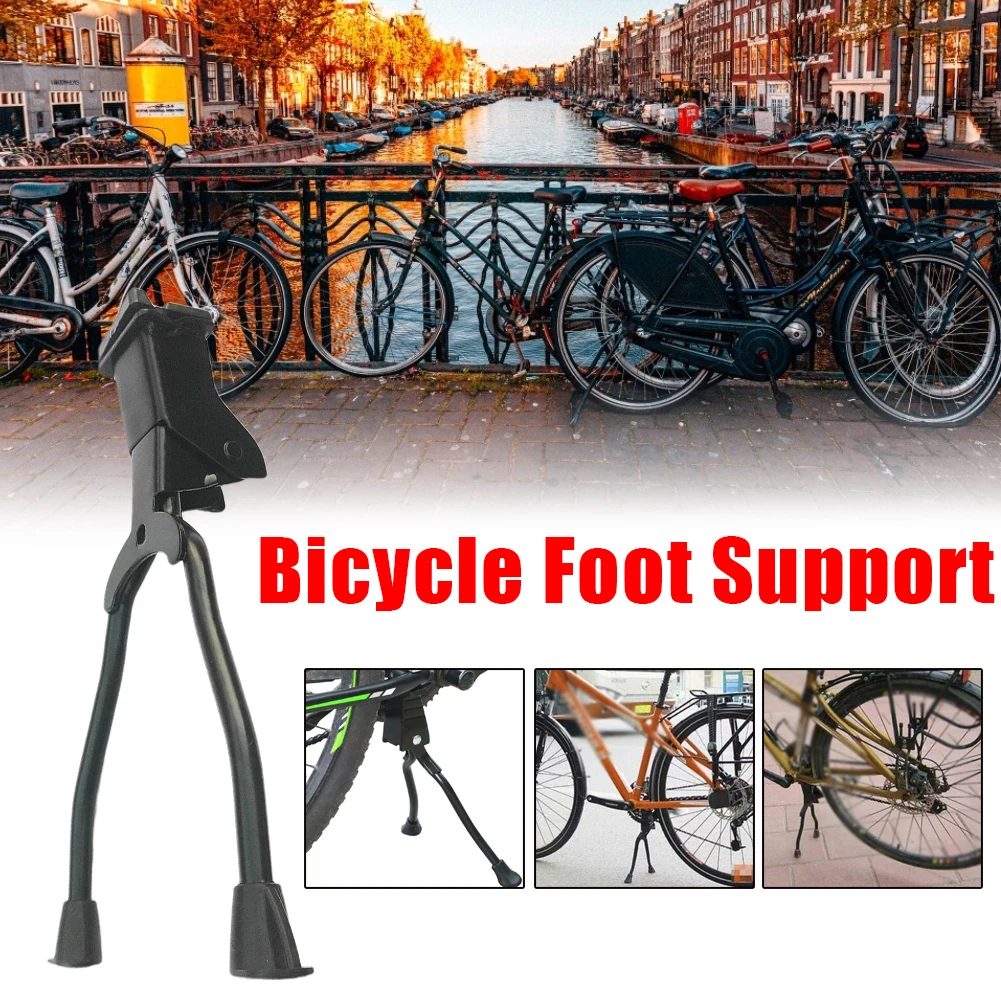 Bicycle Bipod Stand Bike Kickstand MTB Road Bike Parking Rack Mountain Bike Support Side Kick Stand Foot Brace Cycling Parts
Bicycle Bipod Stand Bike Kickstand MTB Road Bike Parking Rack Mountain Bike Support Side Kick Stand Foot Brace Cycling Parts