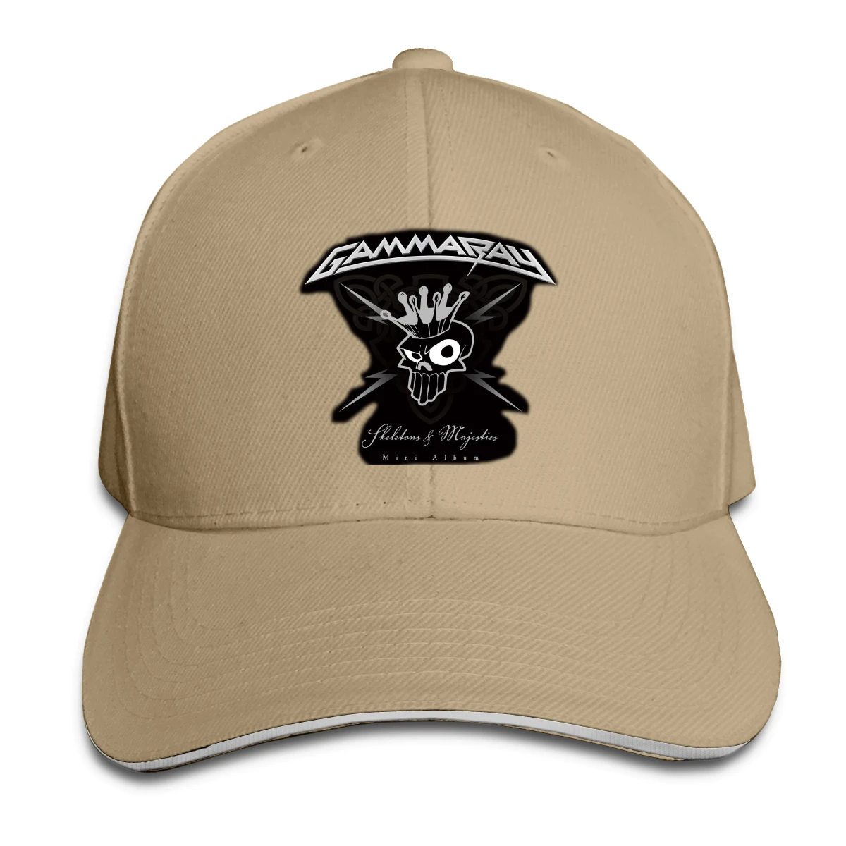 2020 Hip Hop Caps Gamma Ray the metal band Mesh Baseball Cap Adjustable Snapback Hats For Women Men Trucker Cap
2020 Hip Hop Caps Gamma Ray the metal band Mesh Baseball Cap Adjustable Snapback Hats For Women Men Trucker Cap