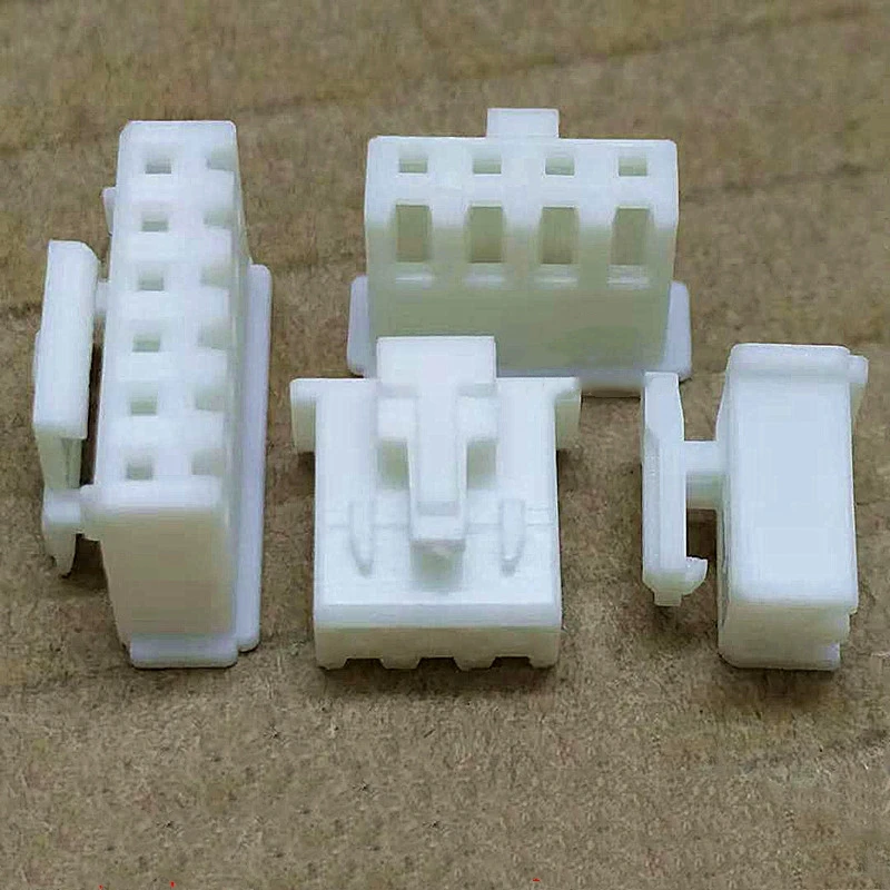 20pcs XHB2.54 2P/3P/4P/5P/6P/7P/8P9P/10P 2.54mm Pitch Plastic Head Wire Cable with buckle Connectors Adaptor Housing
20pcs XHB2.54 2P/3P/4P/5P/6P/7P/8P9P/10P 2.54mm Pitch Plastic Head Wire Cable with buckle Connectors Adaptor Housing