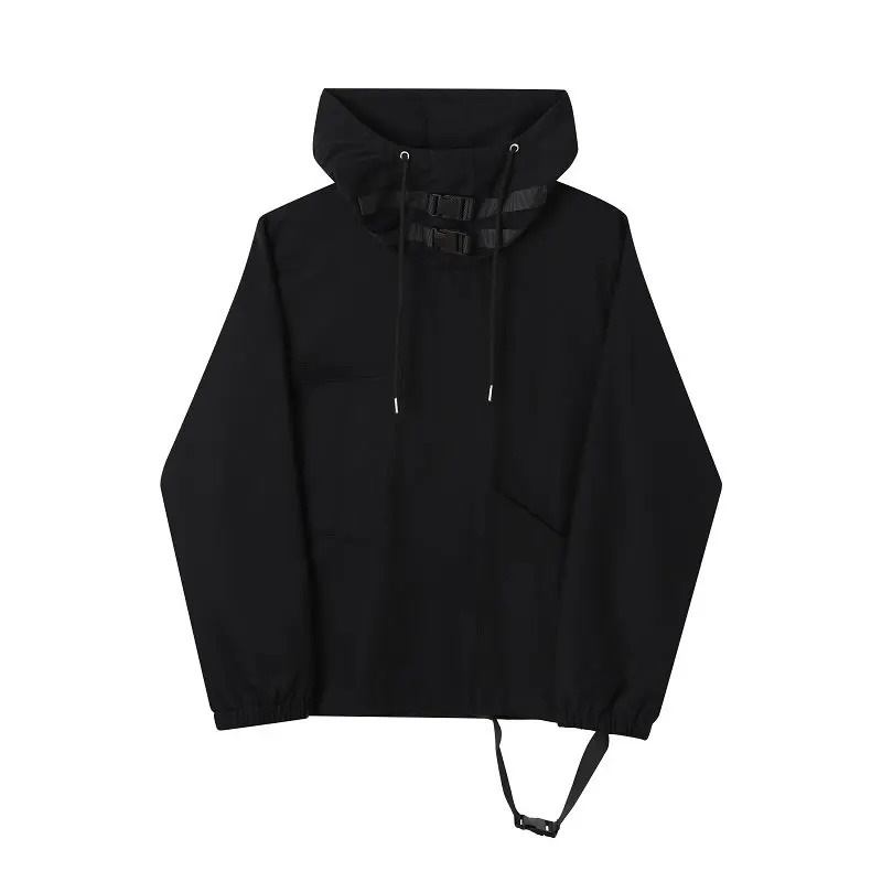XITAO New Fashion Solid Color Sweatshirt Casual Loose Women Hooded Collar Pullover Top Trendy Drawstring Splicing ZY4722
XITAO New Fashion Solid Color Sweatshirt Casual Loose Women Hooded Collar Pullover Top Trendy Drawstring Splicing ZY4722