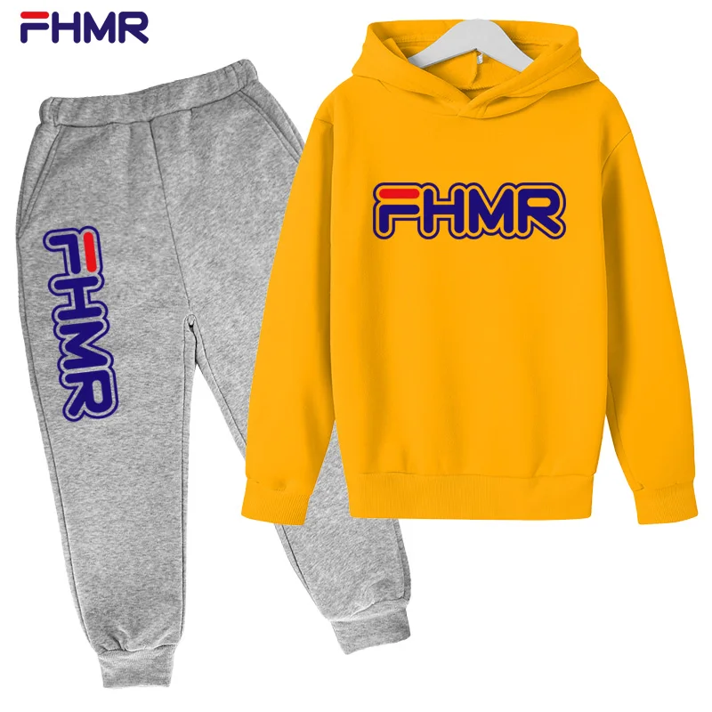 Boys and Girls Spring and Autumn Sportswear Suits Children's Hooded Trousers 2-piece Children's Casual Fashion Sportswear
Boys and Girls Spring and Autumn Sportswear Suits Children's Hooded Trousers 2-piece Children's Casual Fashion Sportswear
