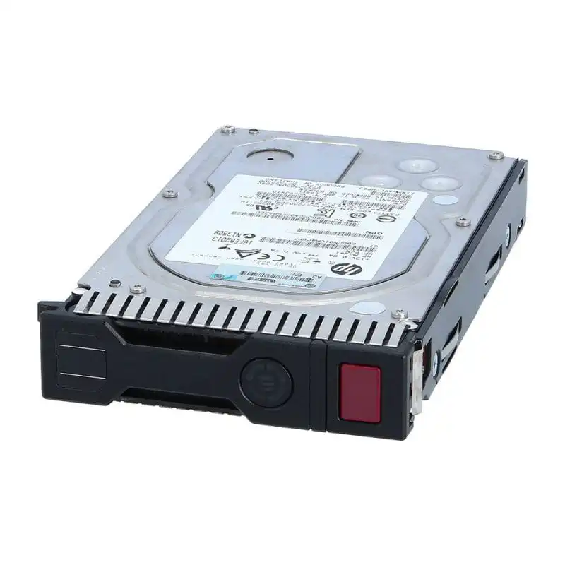 Original hdd 10 tb 3.5inch 7.2K RPM SAS 12Gb/s 512e SC 857644-B21 external hard drive 10tb
Original hdd 10 tb 3.5inch 7.2K RPM SAS 12Gb/s 512e SC 857644-B21 external hard drive 10tb