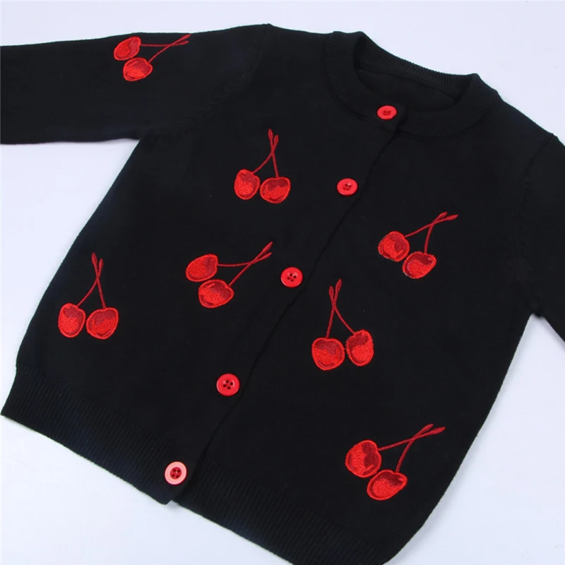 2020 Family Matching Outfits Family Fashion Cherry Embroidery Coat Mother Baby Cotton Mommy and Me Clothes Family Clothing
2020 Family Matching Outfits Family Fashion Cherry Embroidery Coat Mother Baby Cotton Mommy and Me Clothes Family Clothing