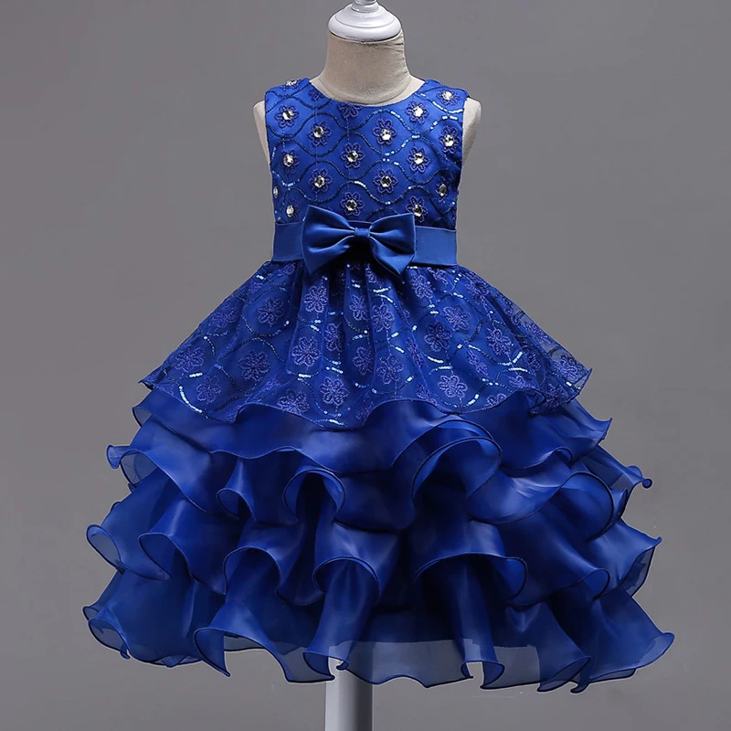 Dress Girls Children Formal Clothes Kids Fluffy Cake Smash Clothes For Christmas Wedding Birthday Costume Tutu Lace Gift
Dress Girls Children Formal Clothes Kids Fluffy Cake Smash Clothes For Christmas Wedding Birthday Costume Tutu Lace Gift