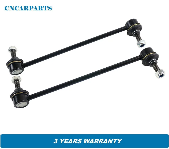 Front Anti Roll Bar Stabiliser Drop Links Fit for Ford Mondeo MK3 2.0 2.2 TDCi 
Front Anti Roll Bar Stabiliser Drop Links Fit for Ford Mondeo MK3 2.0 2.2 TDCi