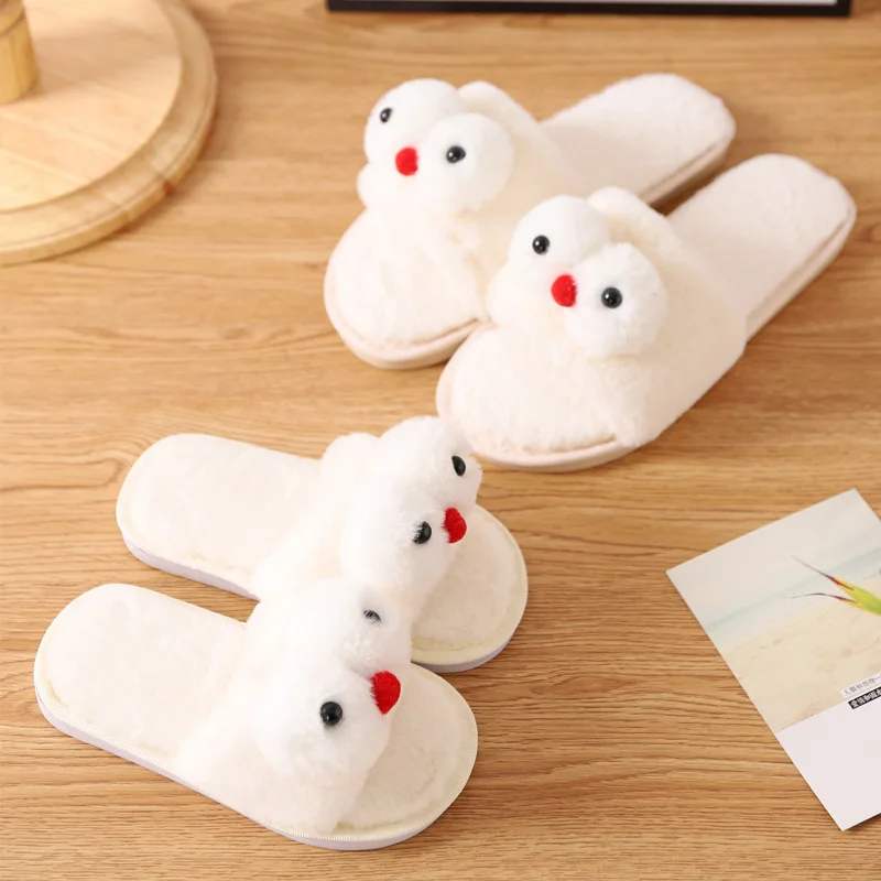 child cotton slippers winter kids girls home shoes with bow children cute cartoon princess indoor slippers non-slip warm plush
child cotton slippers winter kids girls home shoes with bow children cute cartoon princess indoor slippers non-slip warm plush