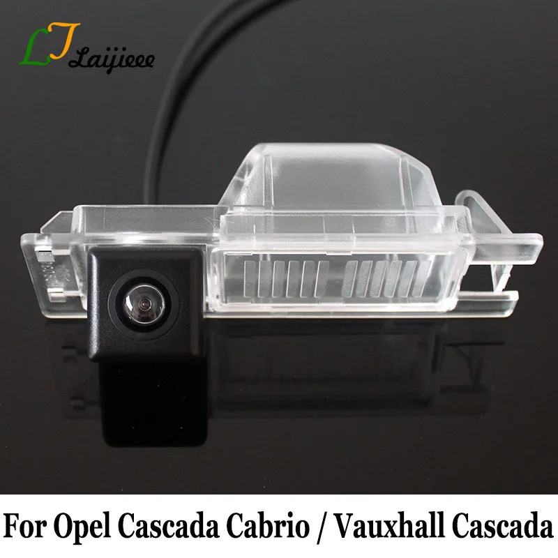 Car Rearview Camera For Opel Cascada Cabrio W13 / HD CCD Night Vision Auto Parking Camera For Buick Vauxhall Holden Cascada
Car Rearview Camera For Opel Cascada Cabrio W13 / HD CCD Night Vision Auto Parking Camera For Buick Vauxhall Holden Cascada