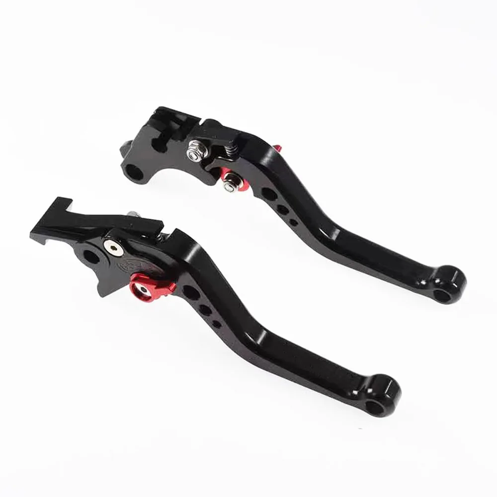 2pcs CNC Alloy Motorcycle Brake Handle Motorcycle Modified Parts, Brake Handle, Horns, Adjustable Hand Lever
2pcs CNC Alloy Motorcycle Brake Handle Motorcycle Modified Parts, Brake Handle, Horns, Adjustable Hand Lever