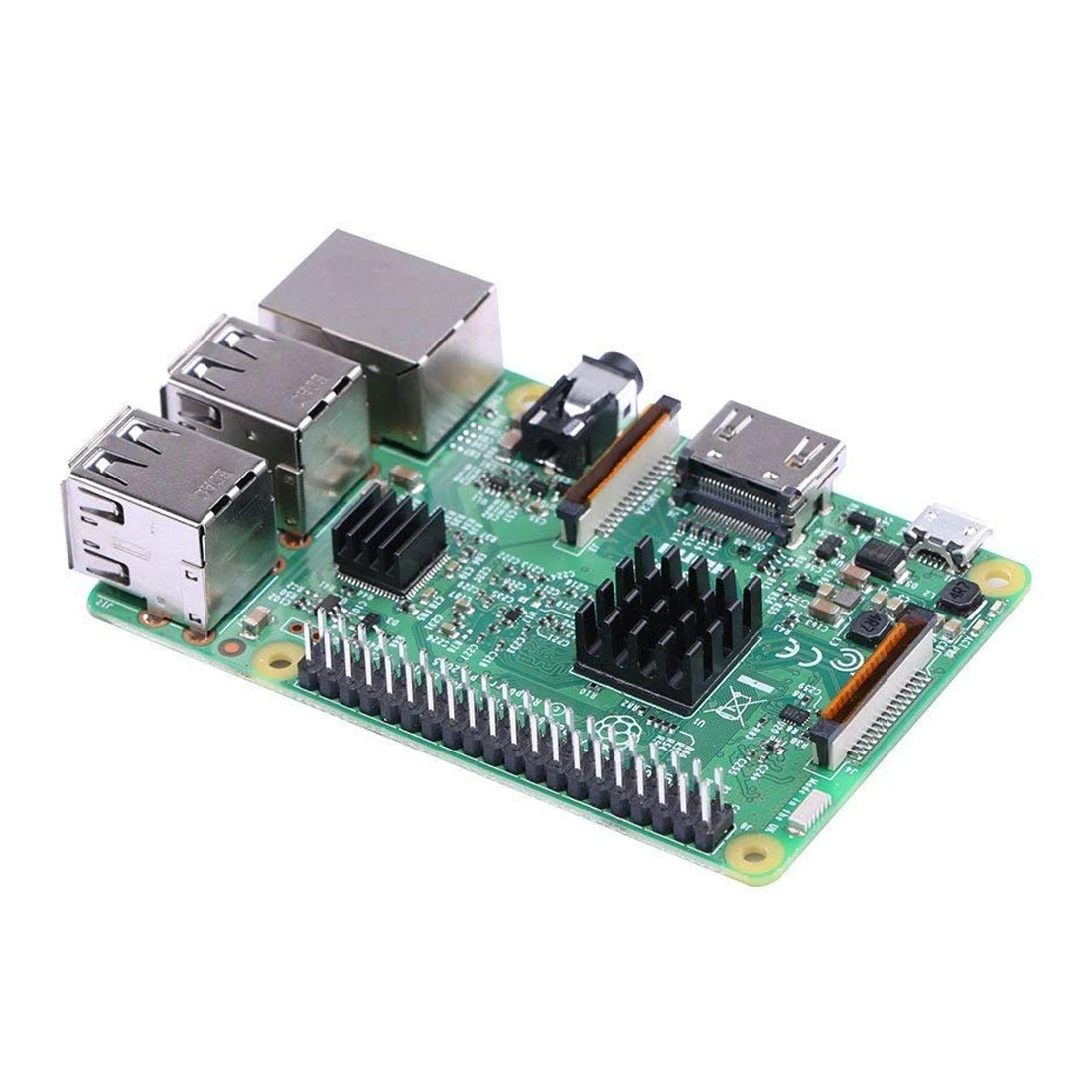 Aluminum Heatsink Heat Sink Radiator Cooling Cooler for Electronic Chip Heat dissipation Cooling Pads 40*40*11mm High Quality 
Aluminum Heatsink Heat Sink Radiator Cooling Cooler for Electronic Chip Heat dissipation Cooling Pads 40*40*11mm High Quality