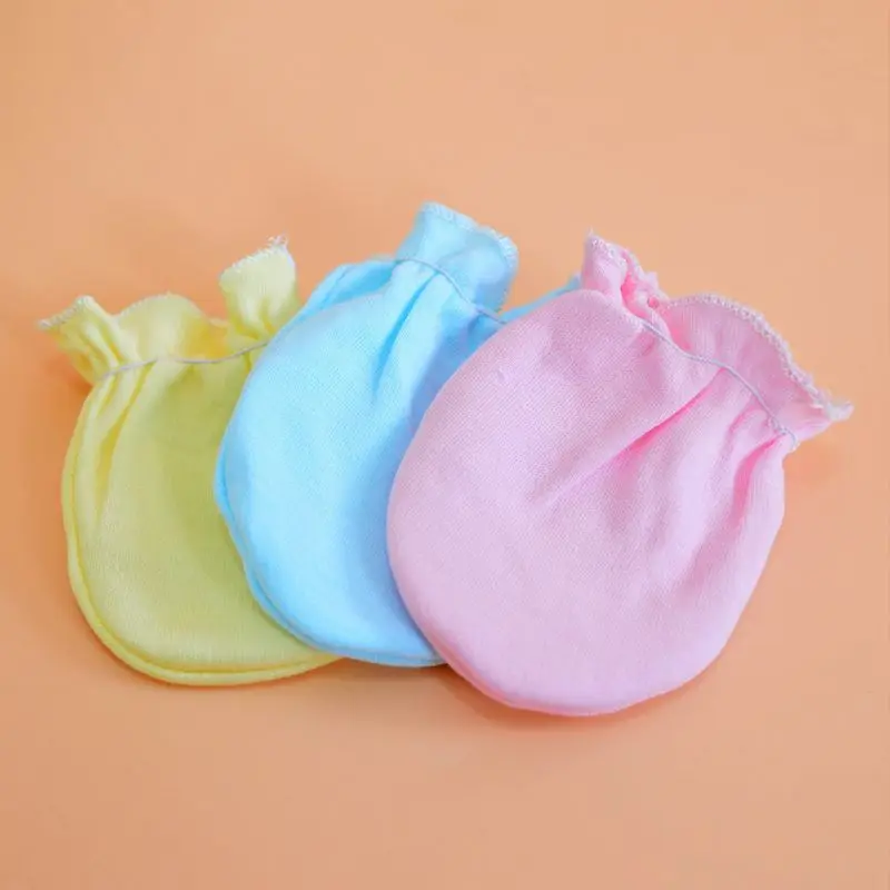 Baby Anti Scratching Soft Cotton Gloves Newborn Protection Face Scratch Mittens for baby shower holiday birthday present
Baby Anti Scratching Soft Cotton Gloves Newborn Protection Face Scratch Mittens for baby shower holiday birthday present