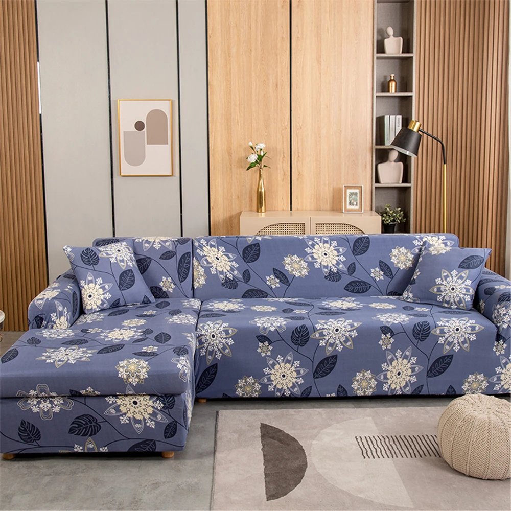 Floral Sofa Slipcovers Stretch Sofa Cover for Living Room Couch/Armchair/Chair Cover Furniture Protective Cover 1/2/3/4-seat
Floral Sofa Slipcovers Stretch Sofa Cover for Living Room Couch/Armchair/Chair Cover Furniture Protective Cover 1/2/3/4-seat