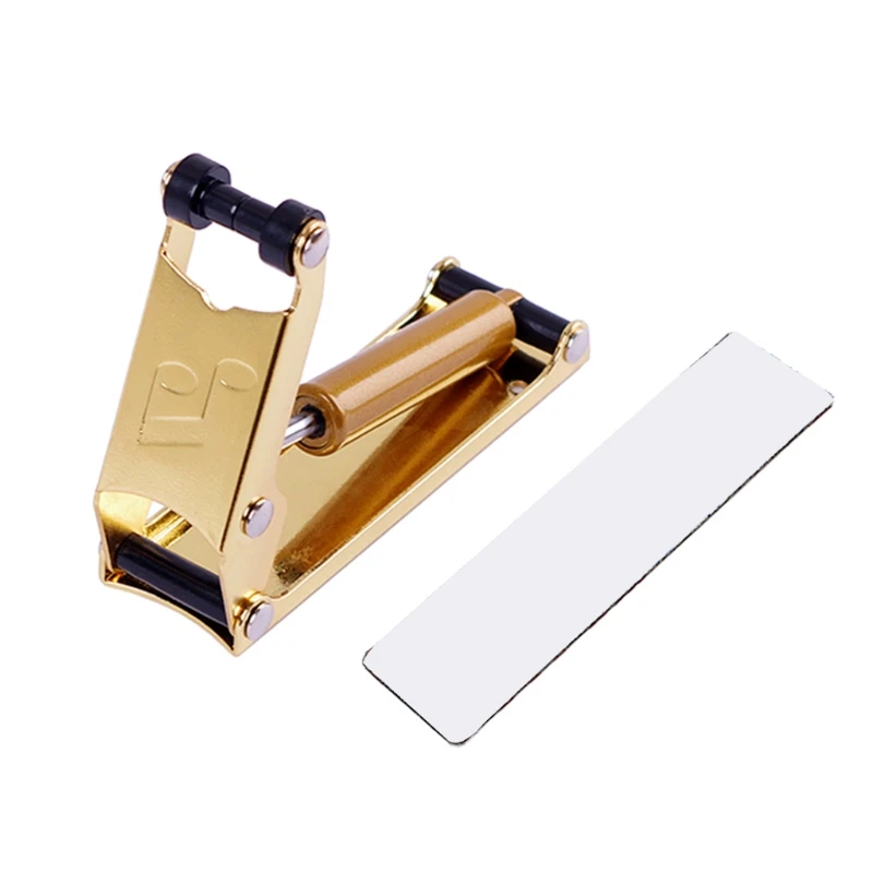 E5BD Ultra-Thin Upright Piano Slow Soft Closing Fall Device Fallboard Decelerator
E5BD Ultra-Thin Upright Piano Slow Soft Closing Fall Device Fallboard Decelerator
