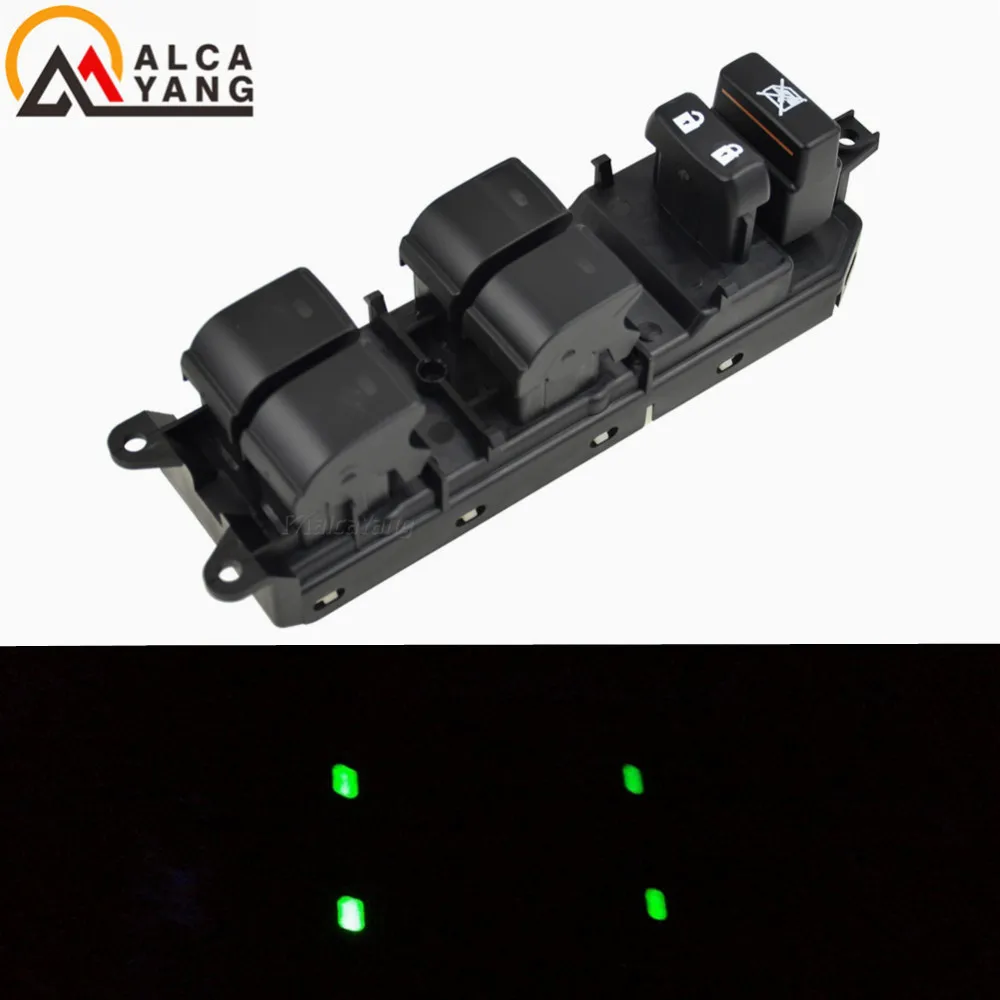 Left Front Electric Power Window Master Switch For Toyota Camry Prius Land Cruiser Venza Lexus CT200h 84040-33100 8404033100
Left Front Electric Power Window Master Switch For Toyota Camry Prius Land Cruiser Venza Lexus CT200h 84040-33100 8404033100