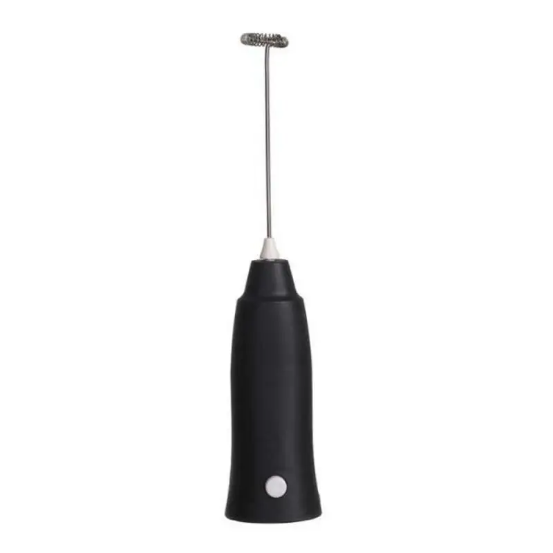 NEW Fashion 1PC Drinks Milk Frother Foamer Whisk Mixer Stirrer Egg Beater Electric Mini Handle Cooking Tools Kitchen Gadgets
NEW Fashion 1PC Drinks Milk Frother Foamer Whisk Mixer Stirrer Egg Beater Electric Mini Handle Cooking Tools Kitchen Gadgets