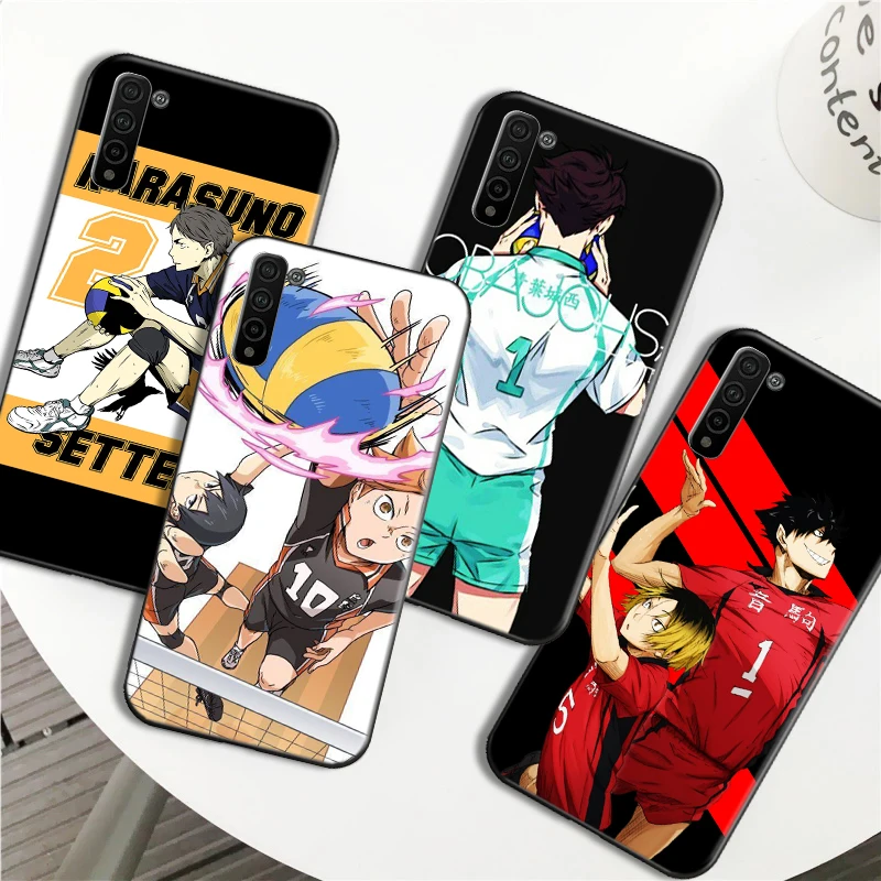 Volleyball boy Haikyuu Anime Phone Case For Huawei Honor 10X Lite V20 20i 30 Pro 30 Lite Honor 20 Lite kageyama Cover Funda
Volleyball boy Haikyuu Anime Phone Case For Huawei Honor 10X Lite V20 20i 30 Pro 30 Lite Honor 20 Lite kageyama Cover Funda