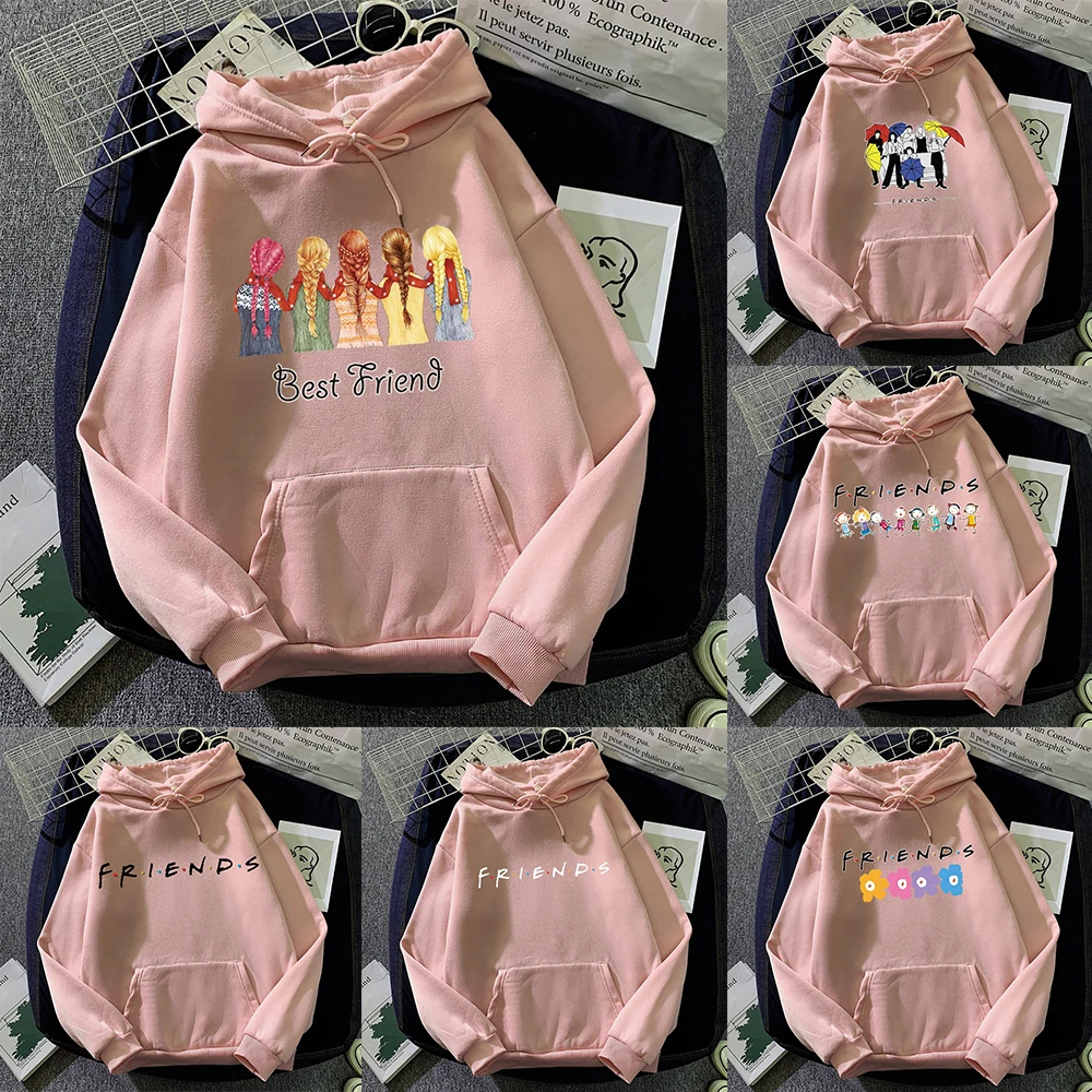 Hoodie Clothing Long Sleeve Draw String Sweatshirts Men and Women Warm Blouse Polyester Loose Casual Fashion Tops Streetwear
Hoodie Clothing Long Sleeve Draw String Sweatshirts Men and Women Warm Blouse Polyester Loose Casual Fashion Tops Streetwear