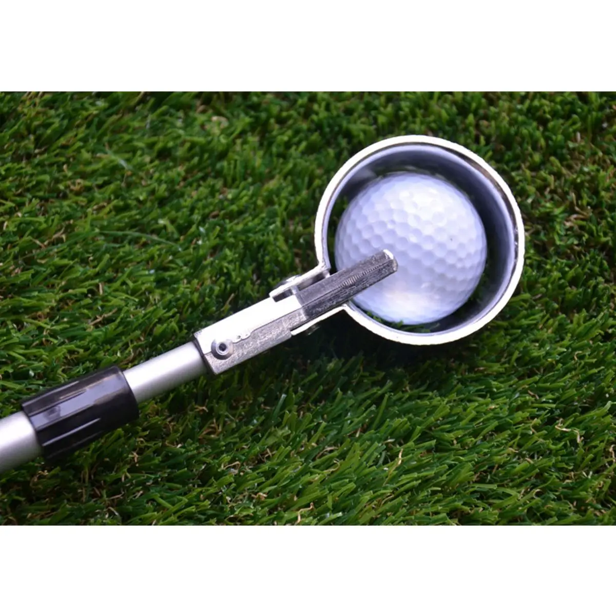 3/4/5/6 Sections Golf Ball Pick Up Tools Telescopic Golf Ball Picker Retractable Golf Pick up Automatic Locking Scoop Picker
3/4/5/6 Sections Golf Ball Pick Up Tools Telescopic Golf Ball Picker Retractable Golf Pick up Automatic Locking Scoop Picker