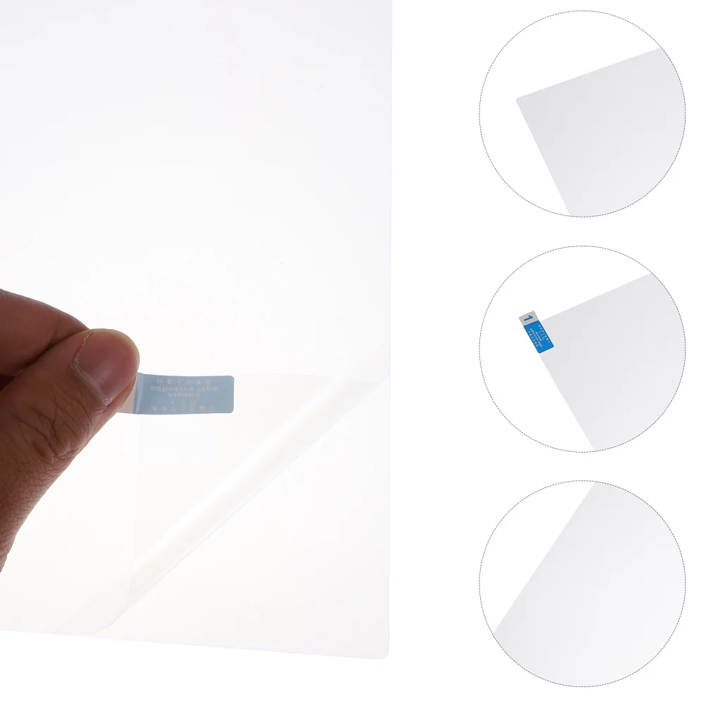 1Pc Laptop Screen Protector Anti Blue Light Screen 15.6-inch Laptop Monitor Film
1Pc Laptop Screen Protector Anti Blue Light Screen 15.6-inch Laptop Monitor Film