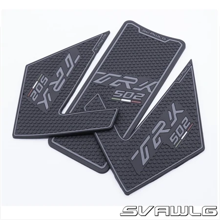 1 Set Motorcycle Gas Oil Fuel Tank Pad Protector Decal Sticker For Benelli TRK502 TRK 502 502X
1 Set Motorcycle Gas Oil Fuel Tank Pad Protector Decal Sticker For Benelli TRK502 TRK 502 502X