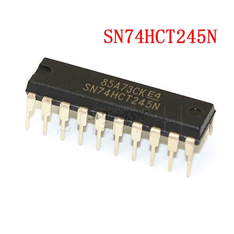 10 шт. SN74HCT245N DIP20 SN74HCT245 DIP 74HCT245 74HCT245N DIP-20 новая и оригинальная интегральная схема
10 шт. SN74HCT245N DIP20 SN74HCT245 DIP 74HCT245 74HCT245N DIP-20 новая и оригинальная интегральная схема