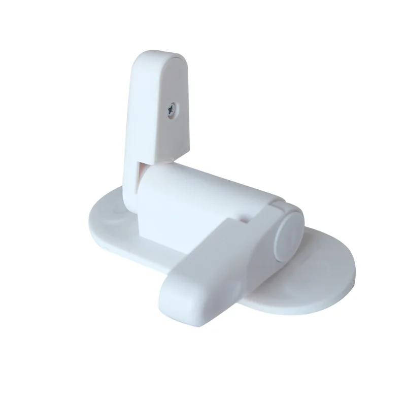 Блокиратор дверной с клейким рычагом, 3 м
Блокиратор дверной с клейким рычагом, 3 м