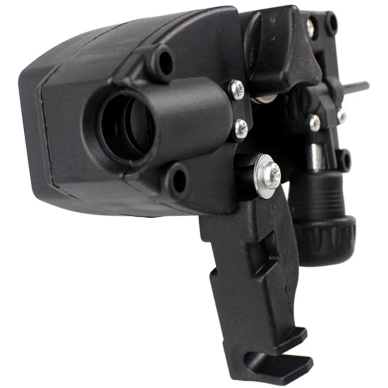 Dc 24V Mini Wire Feeder Light Duty Mig Wire Feeder Assembly Single Drive Roll Wire Feed Machine For Mig Welder
Dc 24V Mini Wire Feeder Light Duty Mig Wire Feeder Assembly Single Drive Roll Wire Feed Machine For Mig Welder