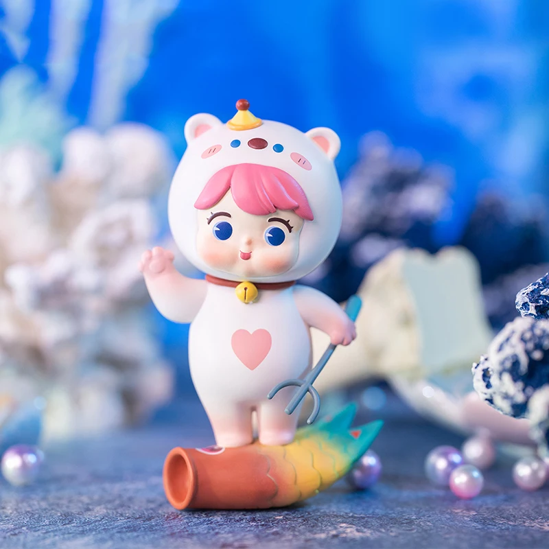 Anime Kawaii Fruit Girl Dream Ocean Series Blind Box Guess Bag Figurine Action Figure Cartoon Model Toy Doll Desktop Collection
Anime Kawaii Fruit Girl Dream Ocean Series Blind Box Guess Bag Figurine Action Figure Cartoon Model Toy Doll Desktop Collection