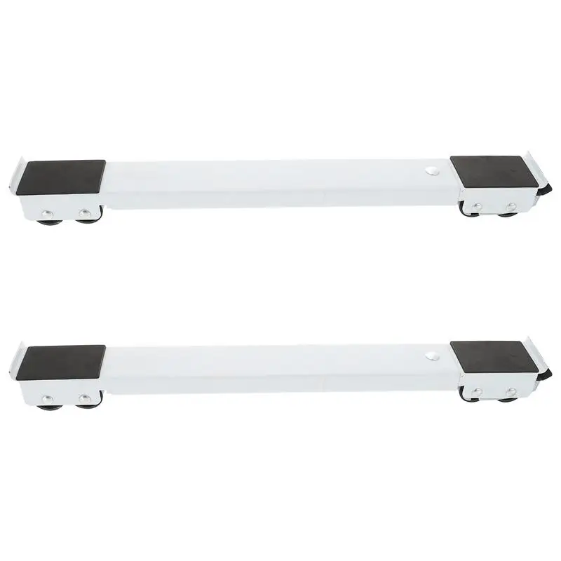 1 Set Washing Machine Stand Multi Function Mobile Holder Refrigerator Base Household Refrigerator Washing Machine Mobile Base
1 Set Washing Machine Stand Multi Function Mobile Holder Refrigerator Base Household Refrigerator Washing Machine Mobile Base