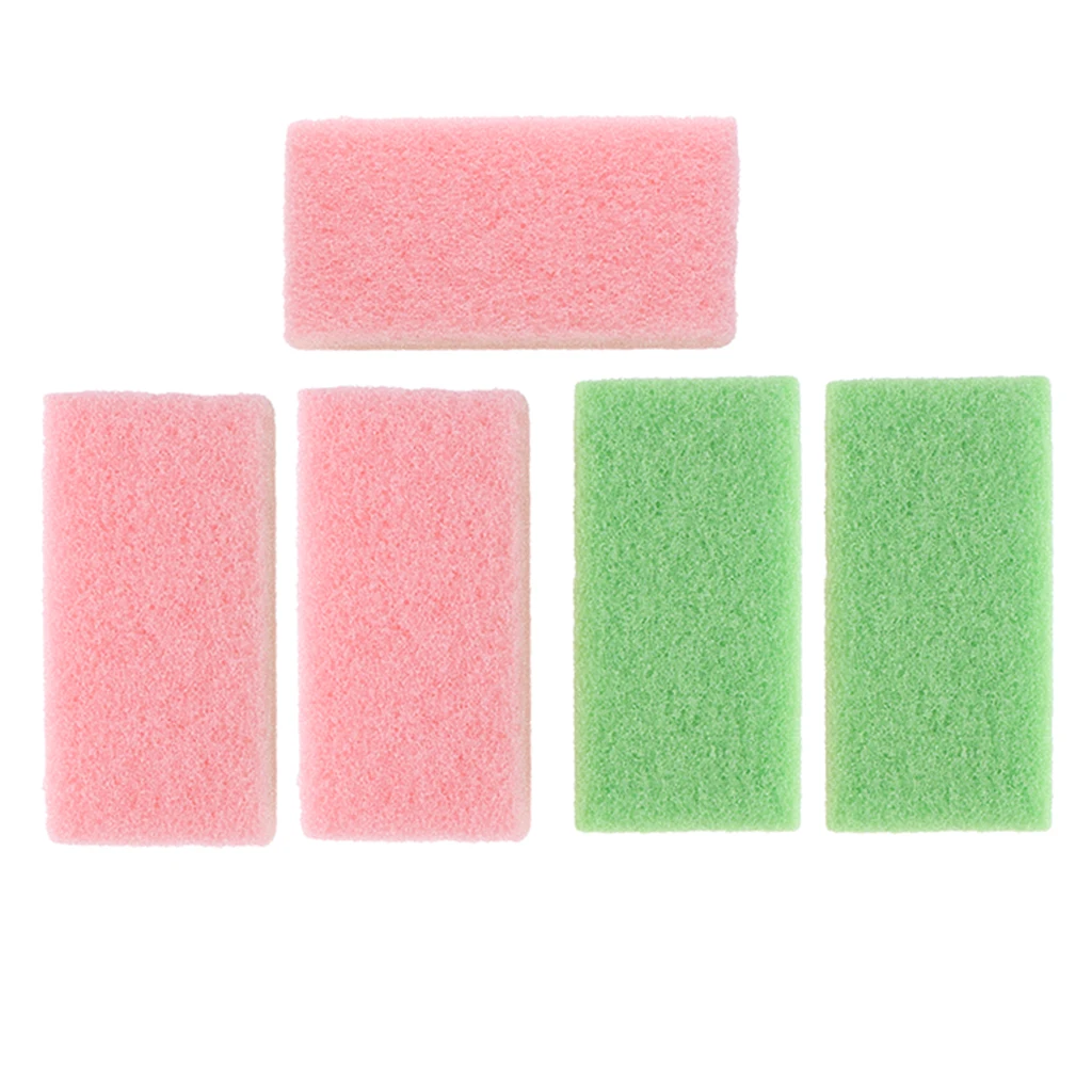 5Pcs Pedicure Care Kit Foot Scrubber - Feet Hard Dead Skin Remover Professional Heel Callus Removal Tools for Foot Peel Dry Skin
5Pcs Pedicure Care Kit Foot Scrubber - Feet Hard Dead Skin Remover Professional Heel Callus Removal Tools for Foot Peel Dry Skin