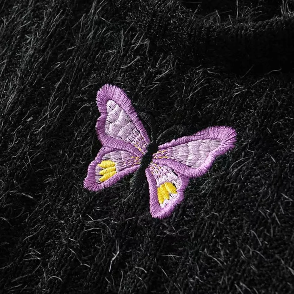 Summer Cool Ladies' Tops Sashes Hot Sexy Hollow Slim Slim High Neck Silver Silk Eyelet T-shirt
Summer Cool Ladies' Tops Sashes Hot Sexy Hollow Slim Slim High Neck Silver Silk Eyelet T-shirt