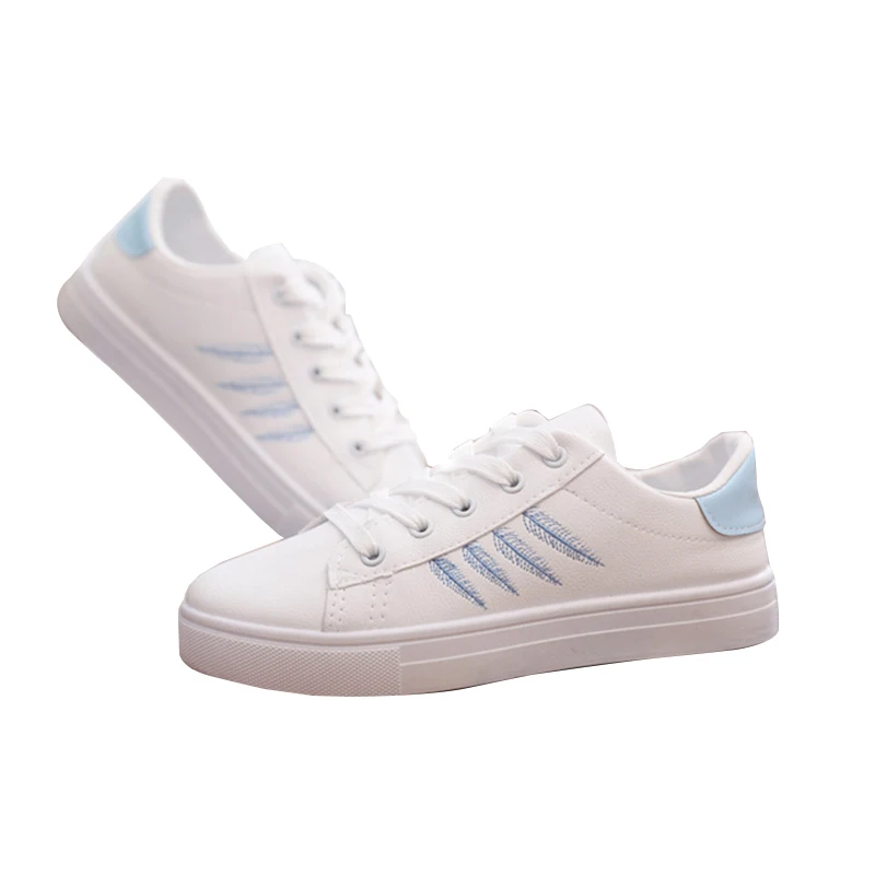 Breathable Heart Flats Casual Shoes White Sneakers Fashion Leather Woman Shoes Fashion New Woman PU Leather Shoes Ladies NX256
Breathable Heart Flats Casual Shoes White Sneakers Fashion Leather Woman Shoes Fashion New Woman PU Leather Shoes Ladies NX256