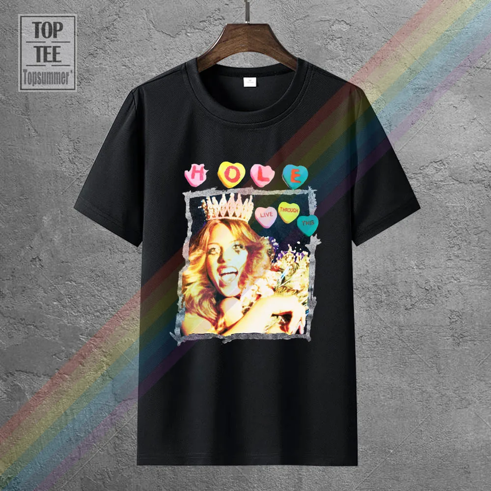 Rare Vintage Courtney Love Hole 1994 Shirt Gildan Top Reprint Limmited Edition Men'S Black T Shirt Size S 3Xl Mens T Shirt
Rare Vintage Courtney Love Hole 1994 Shirt Gildan Top Reprint Limmited Edition Men'S Black T Shirt Size S 3Xl Mens T Shirt