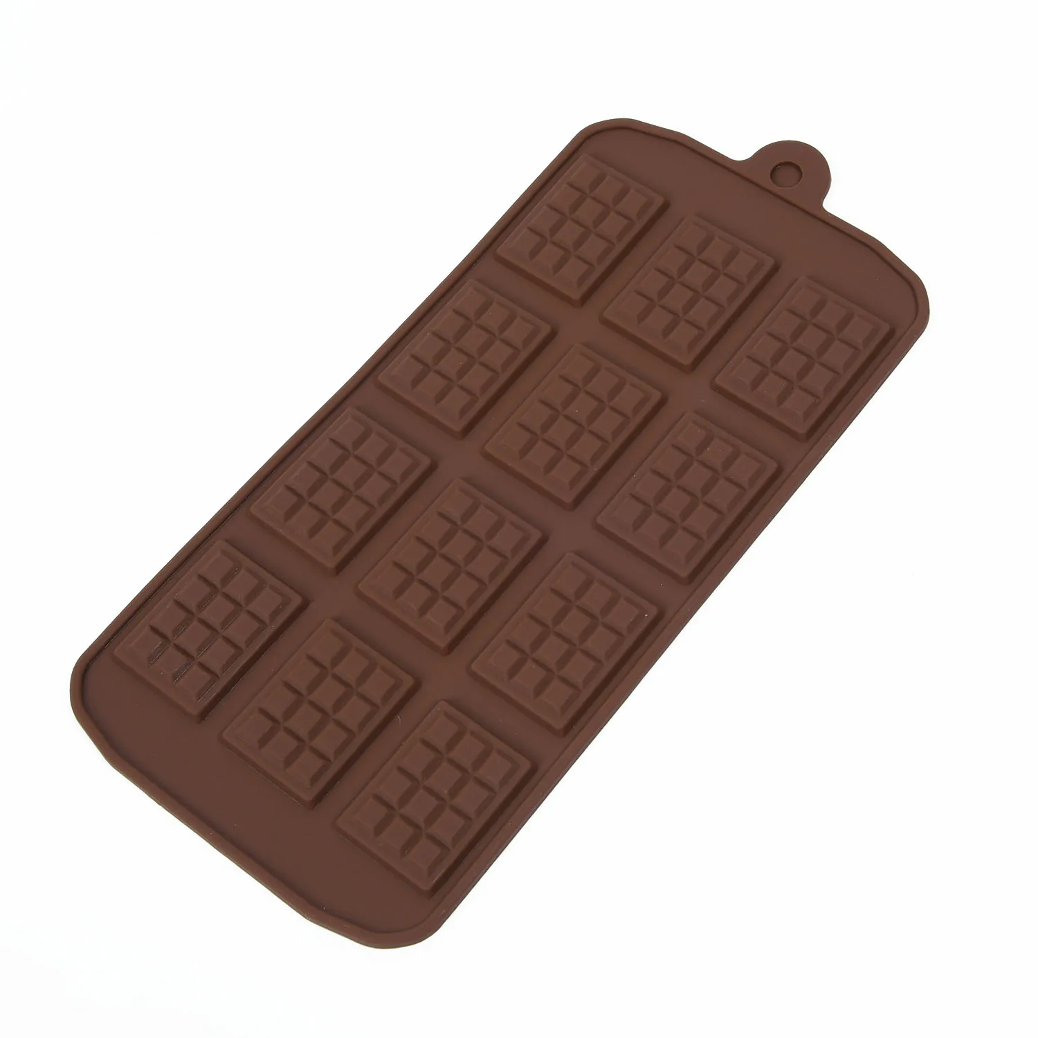 1PCS Silicone Chocolate Block Bar Mould Kitchen Baking Mold Tools Ice Tray Cake Decorating Tool Cake Jelly Candy Tool DIY Molds
1PCS Silicone Chocolate Block Bar Mould Kitchen Baking Mold Tools Ice Tray Cake Decorating Tool Cake Jelly Candy Tool DIY Molds