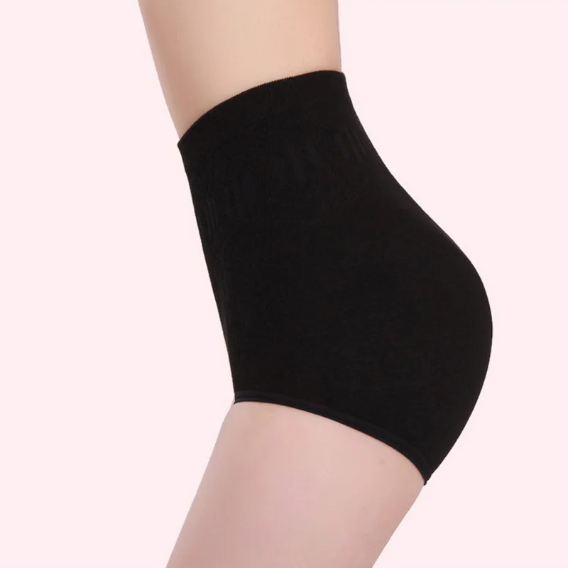 Women High Waist Shaping Panties Control Slimming Underwear Breathable Body Shaper Waist Trainer New Shapewear Seamless Panties
Women High Waist Shaping Panties Control Slimming Underwear Breathable Body Shaper Waist Trainer New Shapewear Seamless Panties