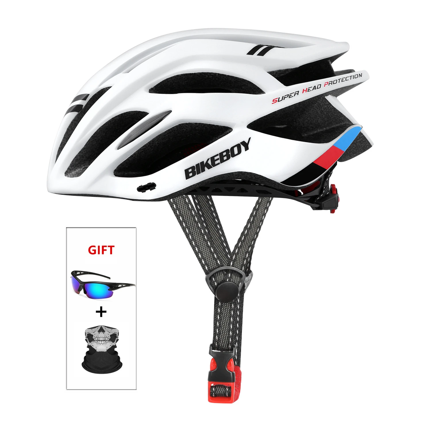 Bike Helmet Ultralight Bicycle Helmets Men Women Integrally-molded MTB Mountain Bike Riding cycling helmet road bike
Bike Helmet Ultralight Bicycle Helmets Men Women Integrally-molded MTB Mountain Bike Riding cycling helmet road bike