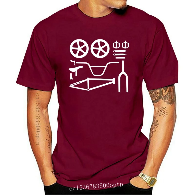 New 2021 2021 Short Sleeve Casual T-Shirt Tee Cool T-Shirts Designs Best Selling Men's BMX Biker Parts T Shirt O-Neck Teenage T-
New 2021 2021 Short Sleeve Casual T-Shirt Tee Cool T-Shirts Designs Best Selling Men's BMX Biker Parts T Shirt O-Neck Teenage T-