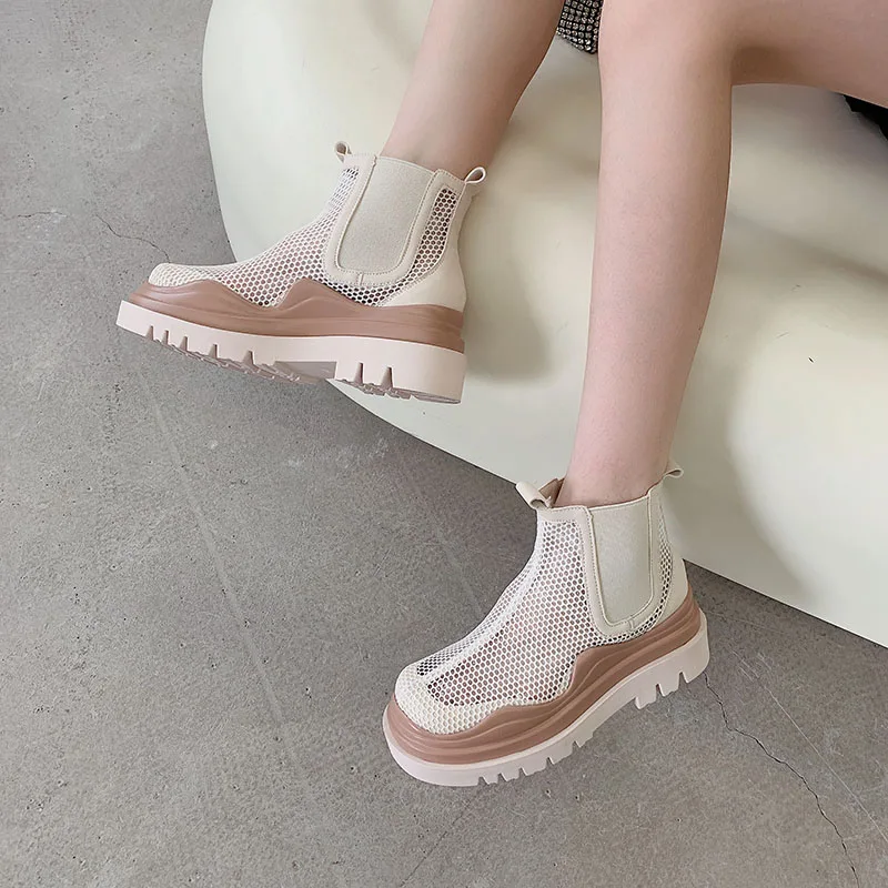 Personality Customization High Quality Non-slip Walking Casual Shoes Women Fashion High Top Sneaker Flat Booties Zapatillas 2021
Personality Customization High Quality Non-slip Walking Casual Shoes Women Fashion High Top Sneaker Flat Booties Zapatillas 2021