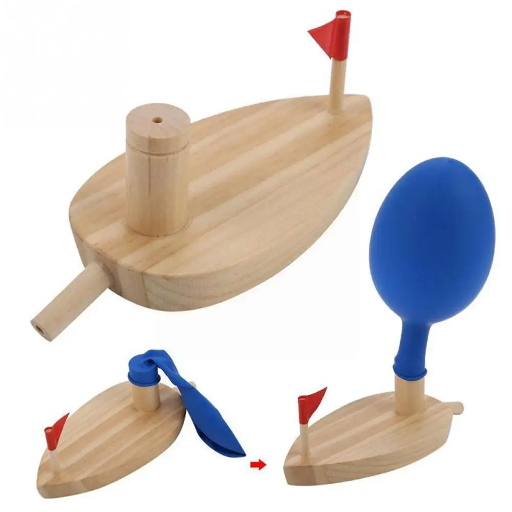 Balloon Powered Driven Water Swimming Boat Toys Educational Toy Toy Early Classic Development Bath V2o5
Balloon Powered Driven Water Swimming Boat Toys Educational Toy Toy Early Classic Development Bath V2o5